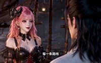 【人在无限流恋爱副本】80集免费短剧在线赏看