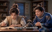 【让你代写情书，你落笔惊哭大儒】73集短剧完整免费在线播放