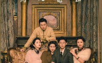 【白衣送妆闲人避让】50集完整短剧在线观看不卡顿