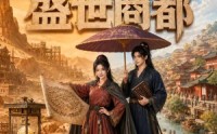 【带着太子去吃苦，一不小心建了座盛世商都】40集短剧免费高清在线看