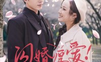 【闪婚厚爱！神医妈咪马甲又掉啦】74集短剧免费观看，无需会员