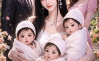 【离婚后我带三宝重启人生】45集短剧在线完整观看