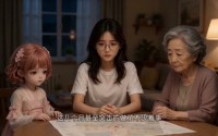 【两界穿梭：从末世来的娃儿】81集短剧免费全集在线速看