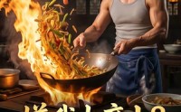 【嫌我大席土？满汉全席教你做人】57集短剧免费在线赏播