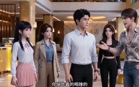 【万倍通膨：我十万存款成世界首富】27集短剧免费全集在线赏