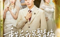 【重生后我另娶青梅，未婚妻悔不当初】61集短剧免费全集赏看