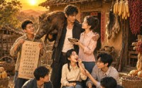 【八零情报：把我妈嫁给最帅猎户！】67集短剧全集在线高清观看中
