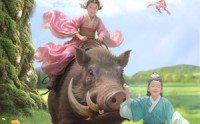 【锦鲤萌宝闹京都】100集短剧在线观看，精彩剧情不容错过