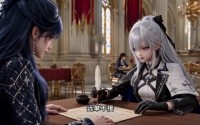 【黑茶野心，我在魔法学院只想搞钱】106集免费短剧在线观看全集