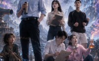 【全班穿到修仙界后，班主任也来了】40集短剧在线免费全集播放