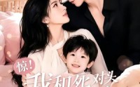 【惊！我和死对头有个孩子第二季】60集短剧全集高清在线看