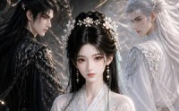 【蛇妖大人他好宠】48集高清短剧在线播放