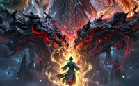 【千年御兽师，我以五圣镇宗门】52集短剧全集免费观览