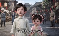 【霜尽逢春】48集短剧全集资源在线观看