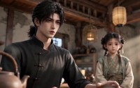 【乱世求生：靠饭馆打江山】49集短剧免费完整版观看