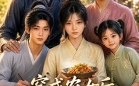 【穿成农女后我靠美食发家了第二季】108集短剧全集免费瞧看
