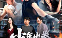 【少年出拳天下惊】60集高清短剧在线观看不卡顿