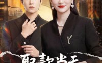 【取款当天，我震惊全场】61集免费高清短剧在线观看