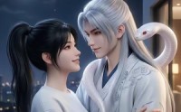 【蛇定终身】36集短剧在线免费高清观
