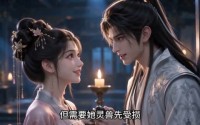 【穿越少女收服四方神兽】23集短剧全集免费在线看