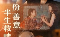 【一份善意半生救赎】60集短剧，手机在线轻松观看