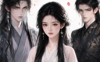【红线缠棠】24集短剧全网免费观看