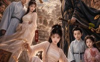 【穿回古代的鸡飞狗跳生活】135集短剧全集免费在线观览