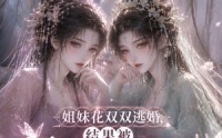 【姐妹花双双逃婚，结果被未婚夫联手拿捏了】30集短剧免费全集随心看