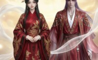 【白绫惊梦遇良人】10集热门短剧免费在线看