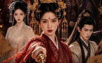 【嫡女涅槃联手权臣掀京城】107集短剧免费高清在线看