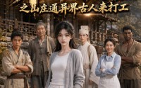 【异界雇工之山庄通异界古人来打工】80集短剧免费全集在线追着看