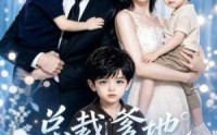 【总裁爹地您的三个崽到了】40集短剧全集免费畅看