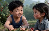 【天降福星之乡村萌娃】66集AI短剧免费全集赏看