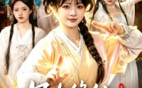 【凡女修仙，我真没想到会飞升啊】81集热门短剧在线免费观看