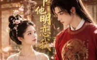 【小侯爷他明恋我】20集热门短剧免费在线观