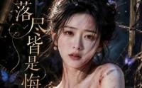 【蝶影落尽皆是悔】62集短剧全集在线赏阅