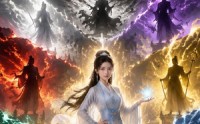 【全修真界为我争宠】42集短剧全网免费播映