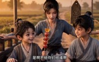 【空间灵泉俏农女】59集短剧在线完整观看