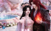 【捡到一只兔，竟是魔尊大人第二季】45集免费短剧全集在线观赏