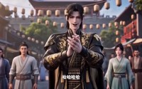 【妖起长夜，剑开天华】62集短剧免费在线观映