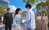 【过往皆散，余生同栖第一季】211集短剧全集免费速看