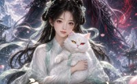 【废材小师妹捡了只魔尊猫】33集免费短剧完整观看