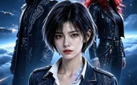 【星际兽语师：全帝国的星兽都认我为主】60集短剧免费在线看全集