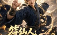 【符仙人：符道之祖第二季】60集精彩短剧免费全集赏看
