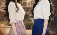 【妯娌的八零逆袭录】41集热门短剧免费看全集