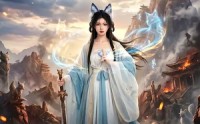 【狐山烬】52集短剧全集免费随心看
