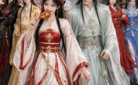 【你敢惹我吗】57集精彩短剧全集免费看