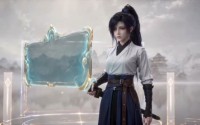【明朝女侠，也得从新手村练】45集短剧在线免费全集赏看