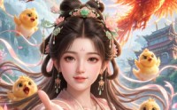 【凤族小鸡超进化】20集精彩短剧免费在线赏看