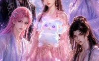 【兽世独宠泡泡第二季】31集短剧免费高清观看